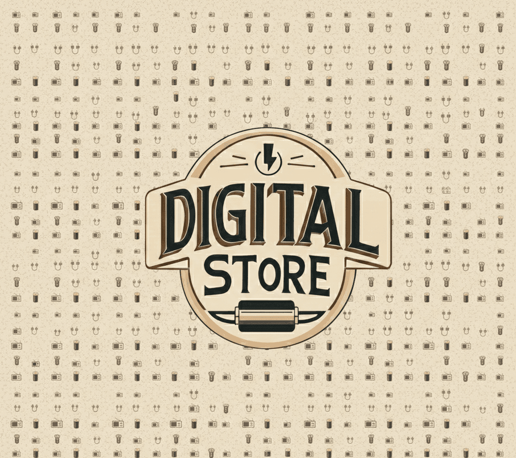 Digital Store